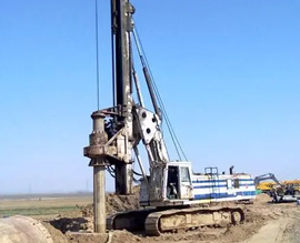 如何選擇合適的打井設備？